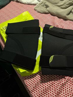 Aofit Knee Braces – Pair XL