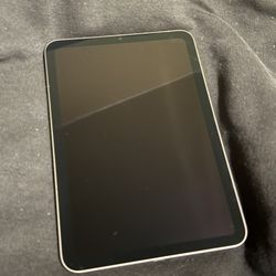iPad Mini 6th 64GB WiFi 
