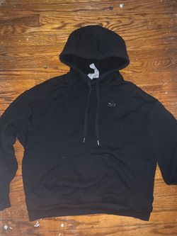 Black ALO hoodie