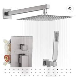 Shower System