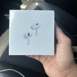 Airpod Pros Gen 2