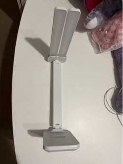 Foldable Desk Lamp