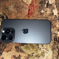 iPhone 15 Pro 512 GB