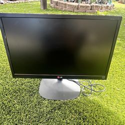 22” HDMI LG COMPUTER MONITOR SCREEN 47TH AVE. AND DOBBINS IN LAVEEN