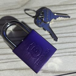 Brinks Lock & Keys