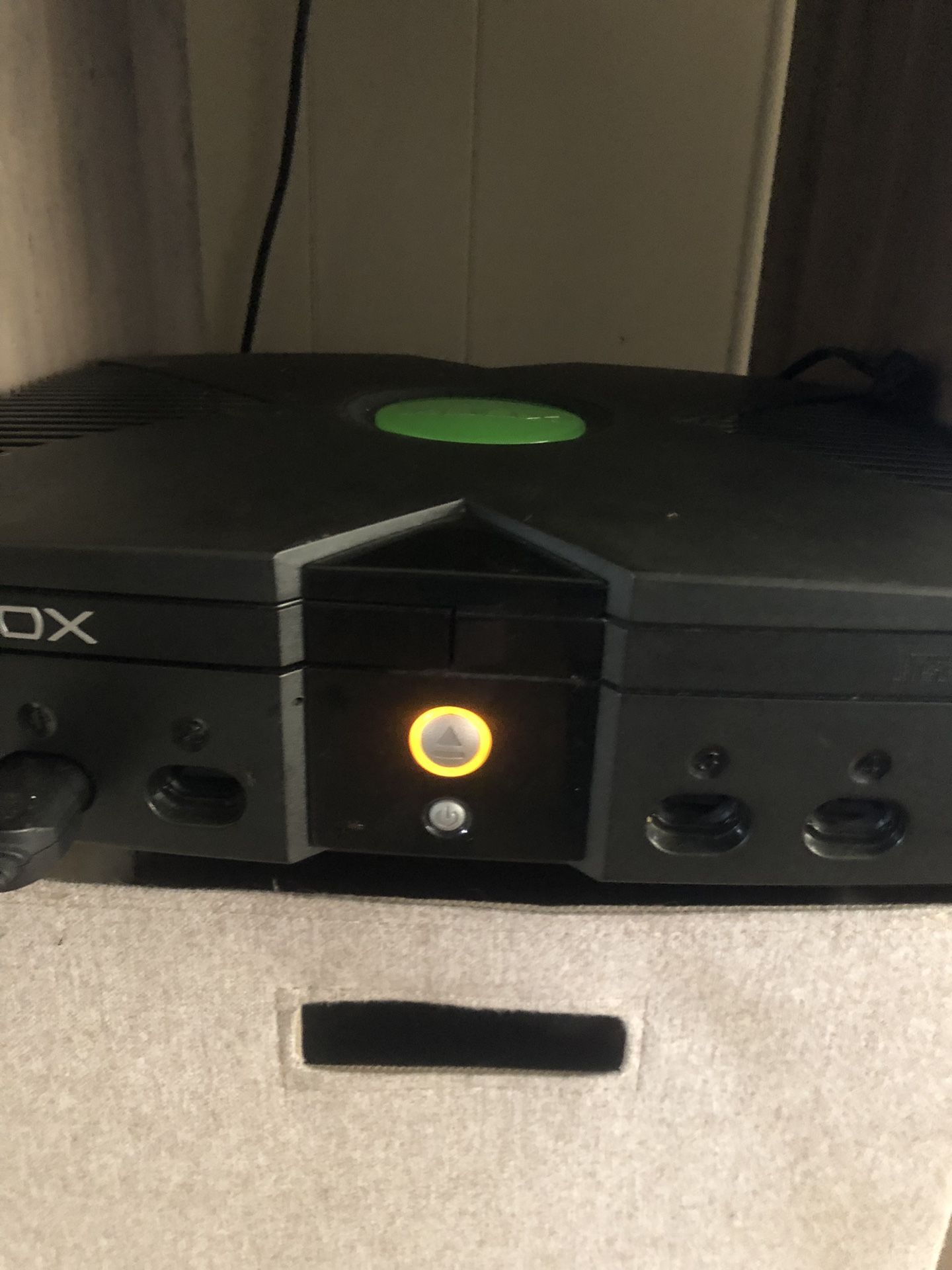Modded Original Xbox for Sale in Altoona, PA OfferUp