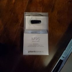 Bluetooth Headset