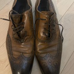 To boot New York $50