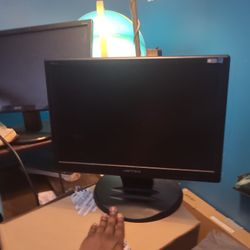 Hannis G LCD Monitor 