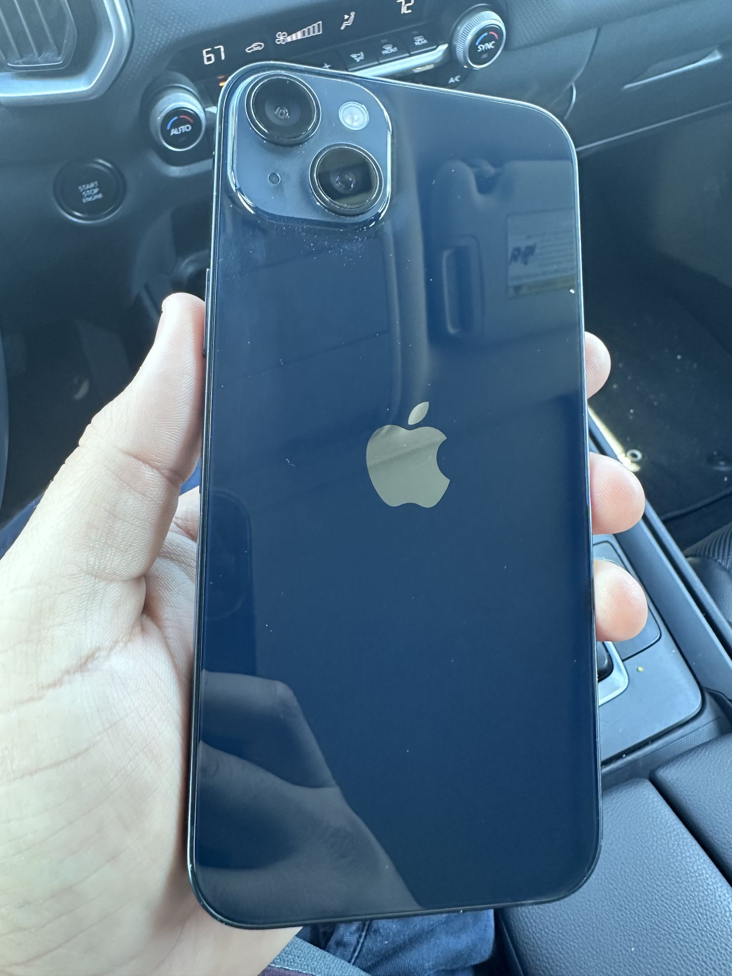Unlocked IPhone 14 Plus 256 GB