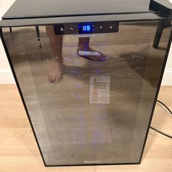 Wine Fridge