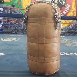 Punching Bag 