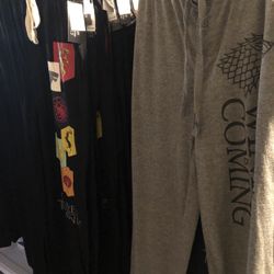 Men Pj Pants