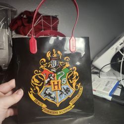 Harry Potter Totebag