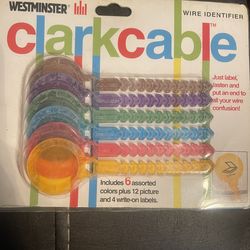6 Wire Identifier