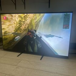 Sony 55 Inch 4k OLED MINI BRAVIA 7 K-55XR70
