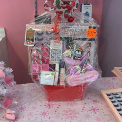 Gift Basket