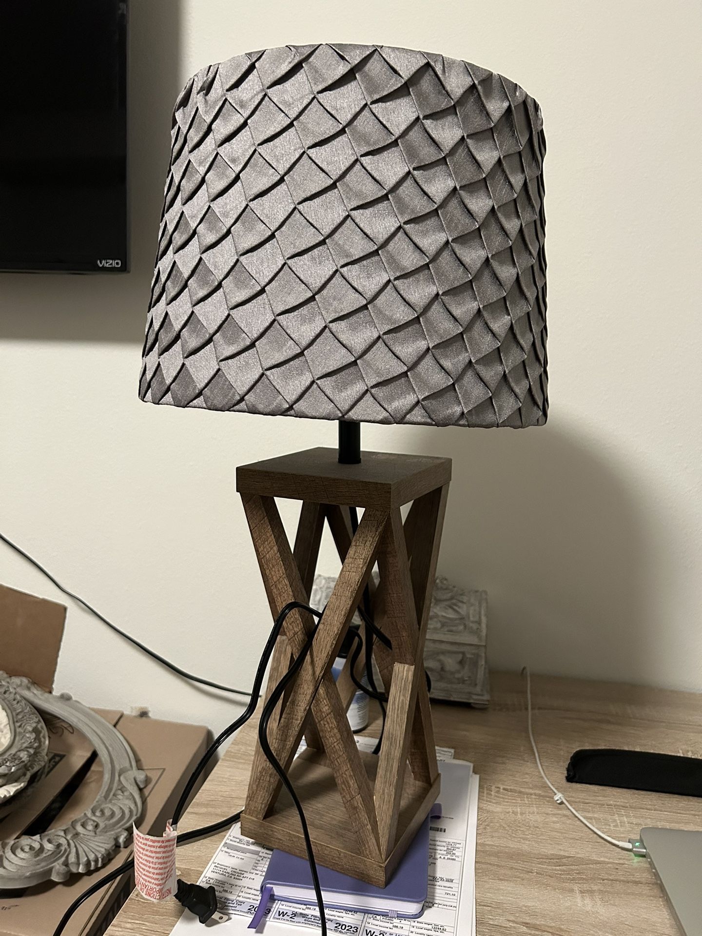 Desk Lamp