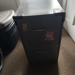 File Cabinet 