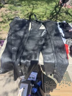 Harley Davidson Wear