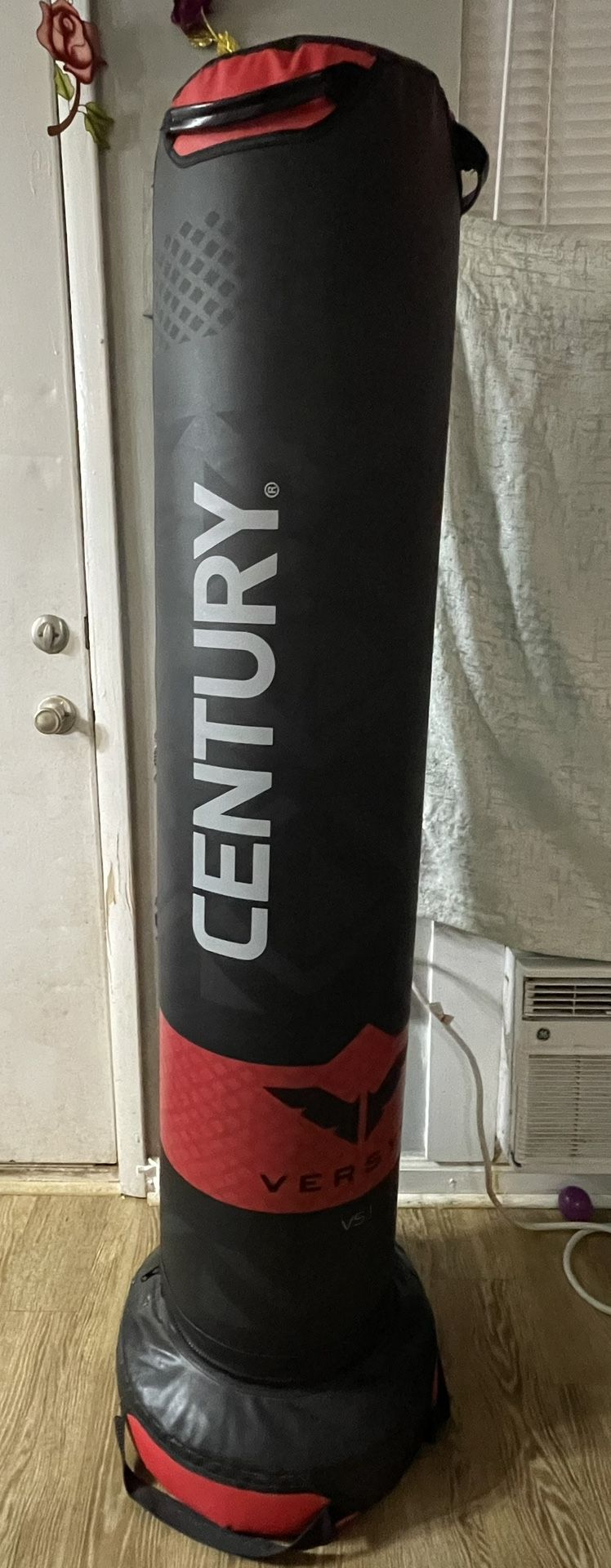 Century Punching Bag