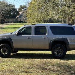 2007 Chevrolet Suburban