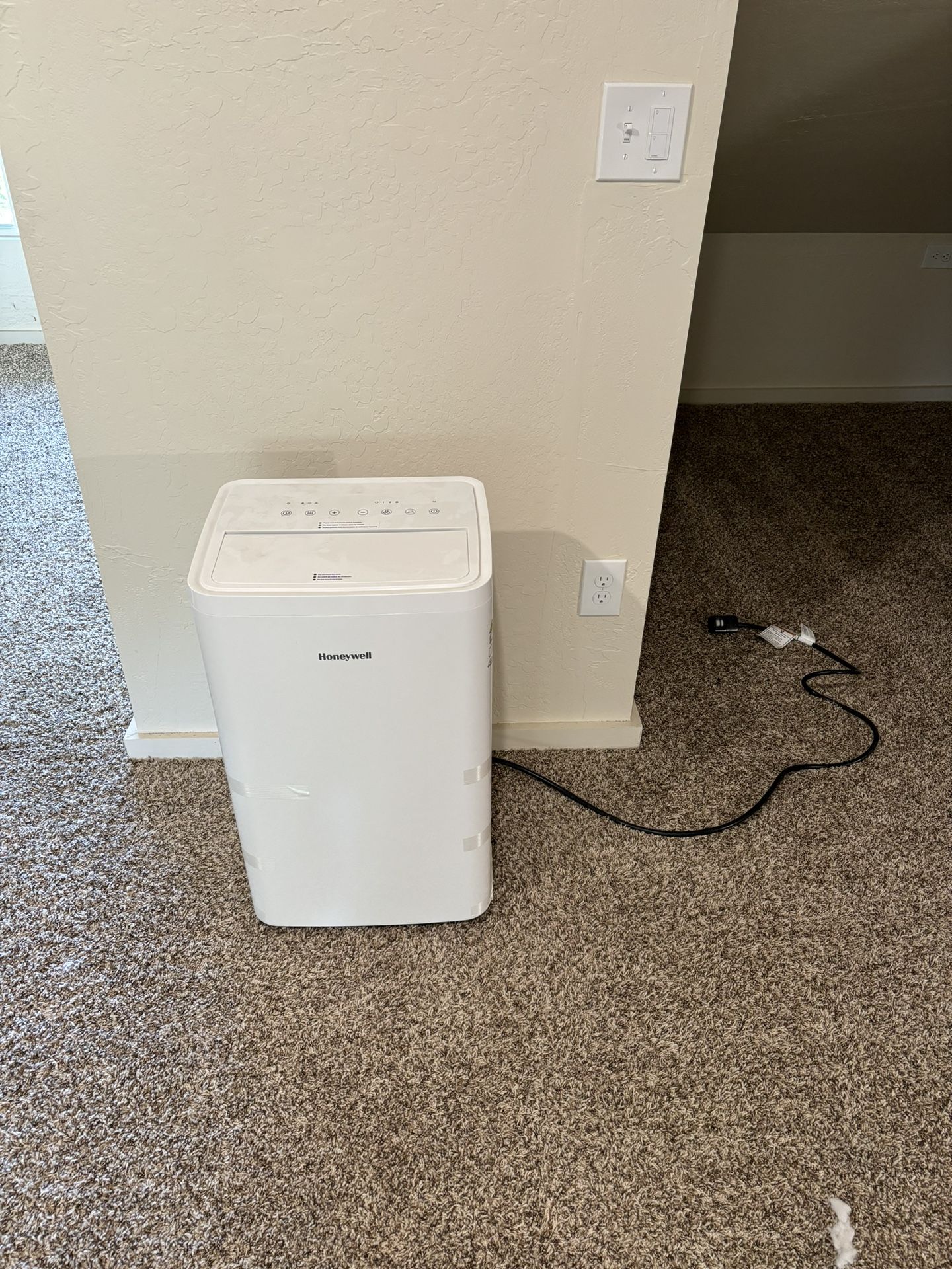 Brand New Never Used AC Unit