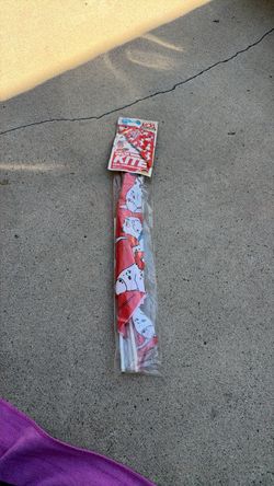🪁 Vintage Disney 101 Dalmatians Kite
