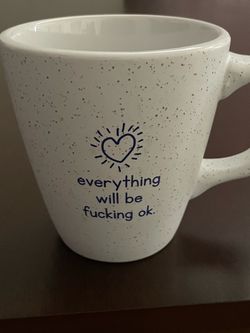 Coffee Cup