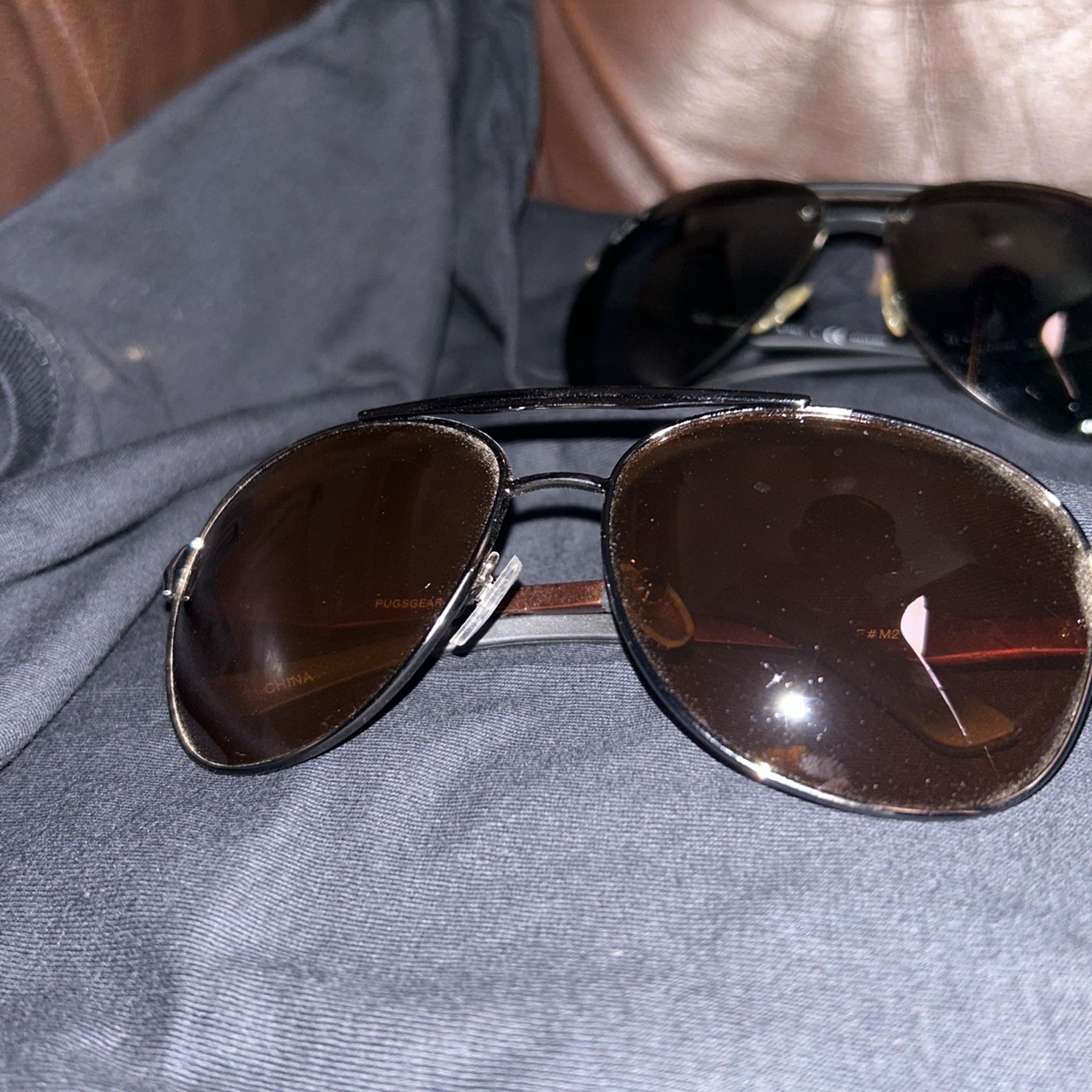 sunglasses and glasses designer brands. ray-bans,Burberry, and prada