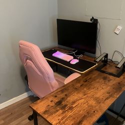 Gaming/streaming Equipment 