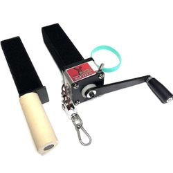 Archery Draw Board for Compound Bow - Bow Maintenance Accessories Bow Vise Winch Compatible with Most Bow Press