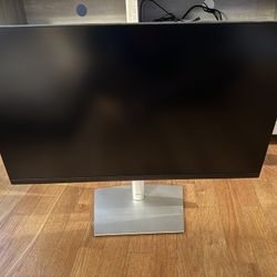 Dell P2723QE 4K 27 Inch Monitor