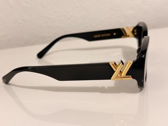 Louis Vuitton Glasses