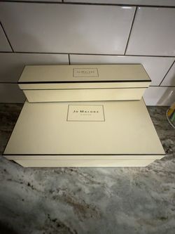 New Jo Malone set