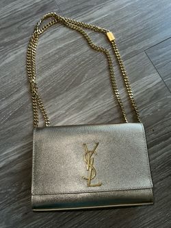 YSL bag