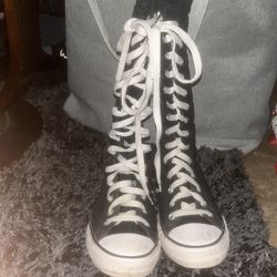 Converse shoes