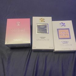 Fragrances