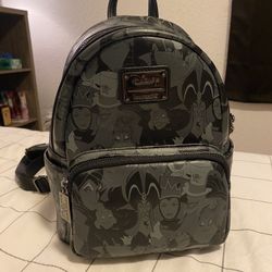 Loungefly Villain Addition 