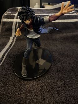 MHA Dabi Figure