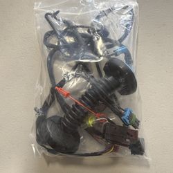 Power Fold Driver Door Wiring Harness For Chevrolet Silverado GMC