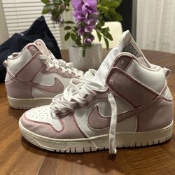 Nike Dunk High 85