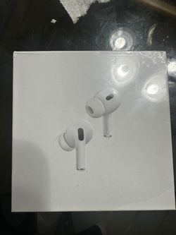 Airpod Pro 2 
