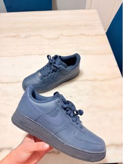 Air Force 1 dark blue size 10.5
