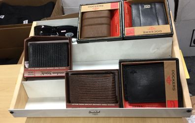 Herschel heavy duty organizer multi purpose for home or business