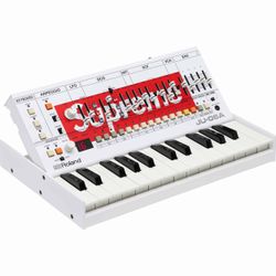 Supreme Roland JU-06A Synthesizer