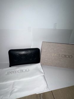 Jimmy Choo wallet
