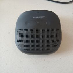 Bose Speaker