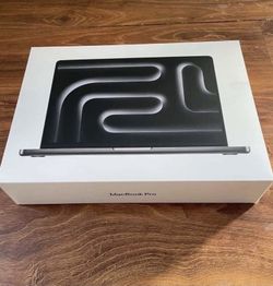 Apple MacBook Pro M5 2025