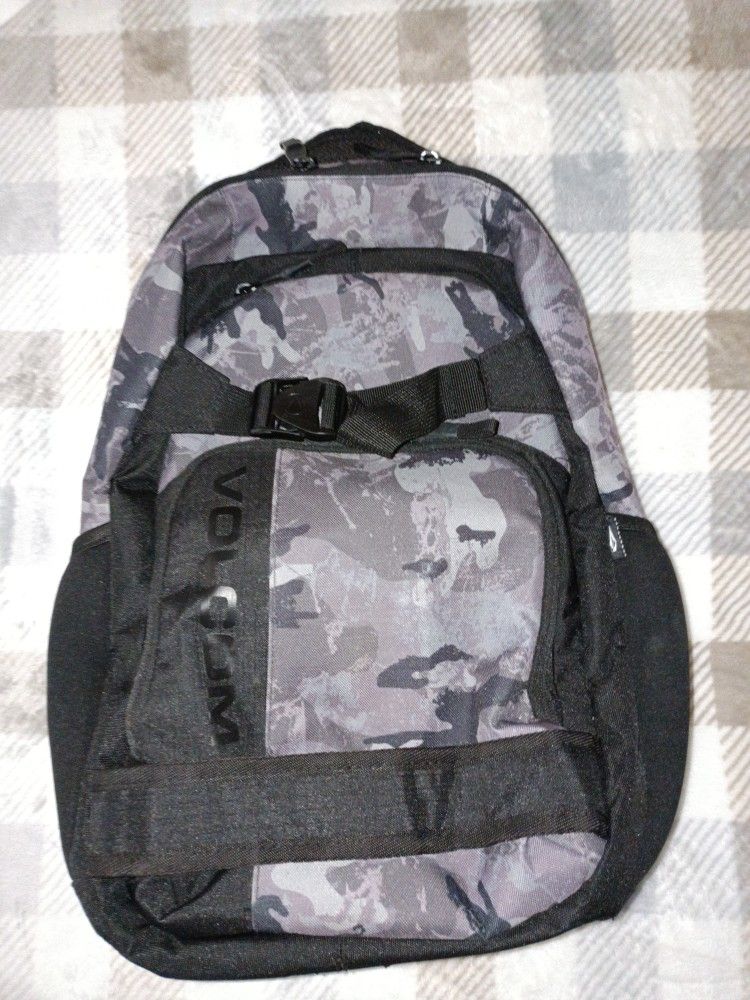 Volcom Backpack